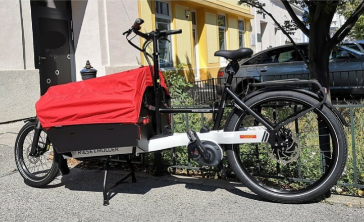 Interessiertes Publikum