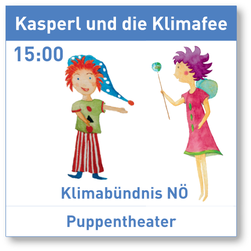 Puppentheater