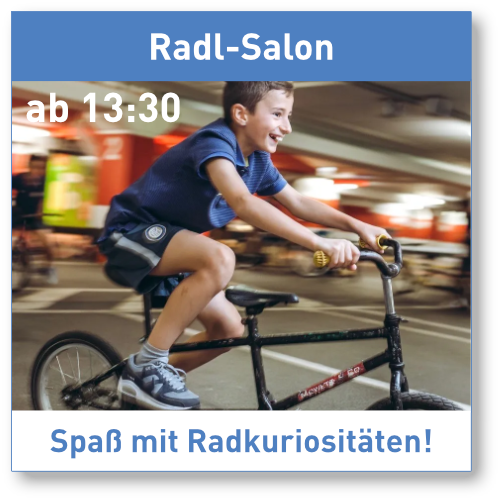 Radl Salon
