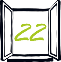 22
