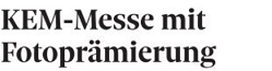 2205 KEM Messe