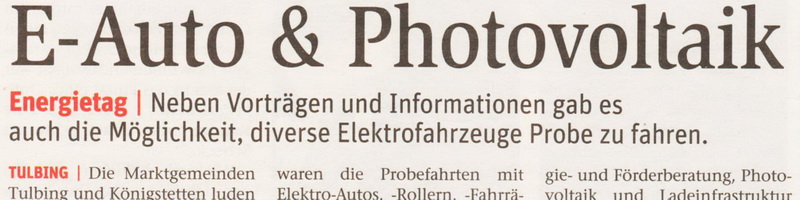 KEM TO 1604 NOEN Tulbing Energietag kl